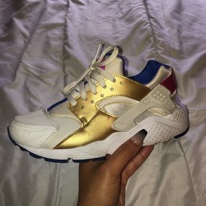 Nike Air Huarache